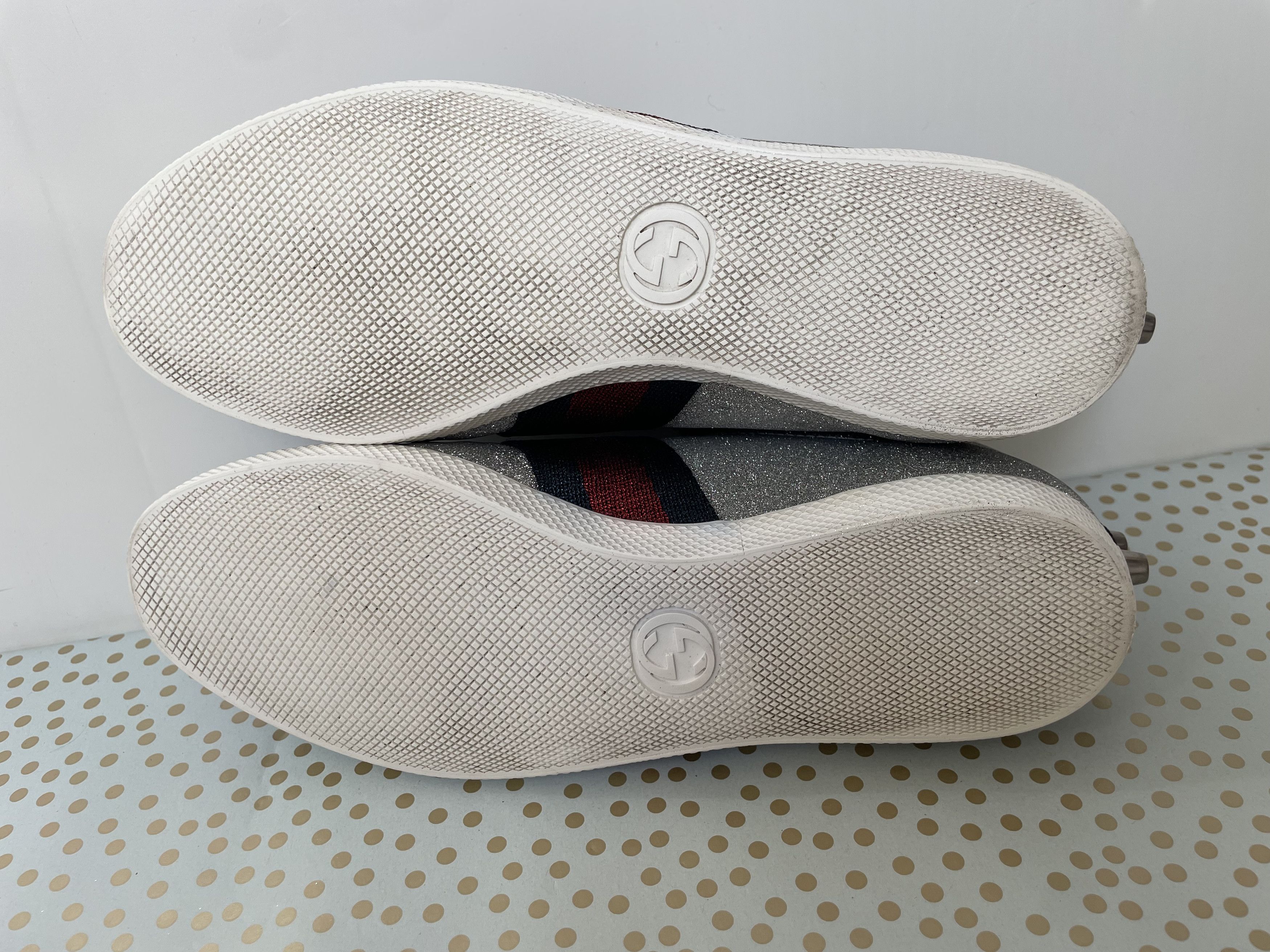 Gucci sneakers EU 37