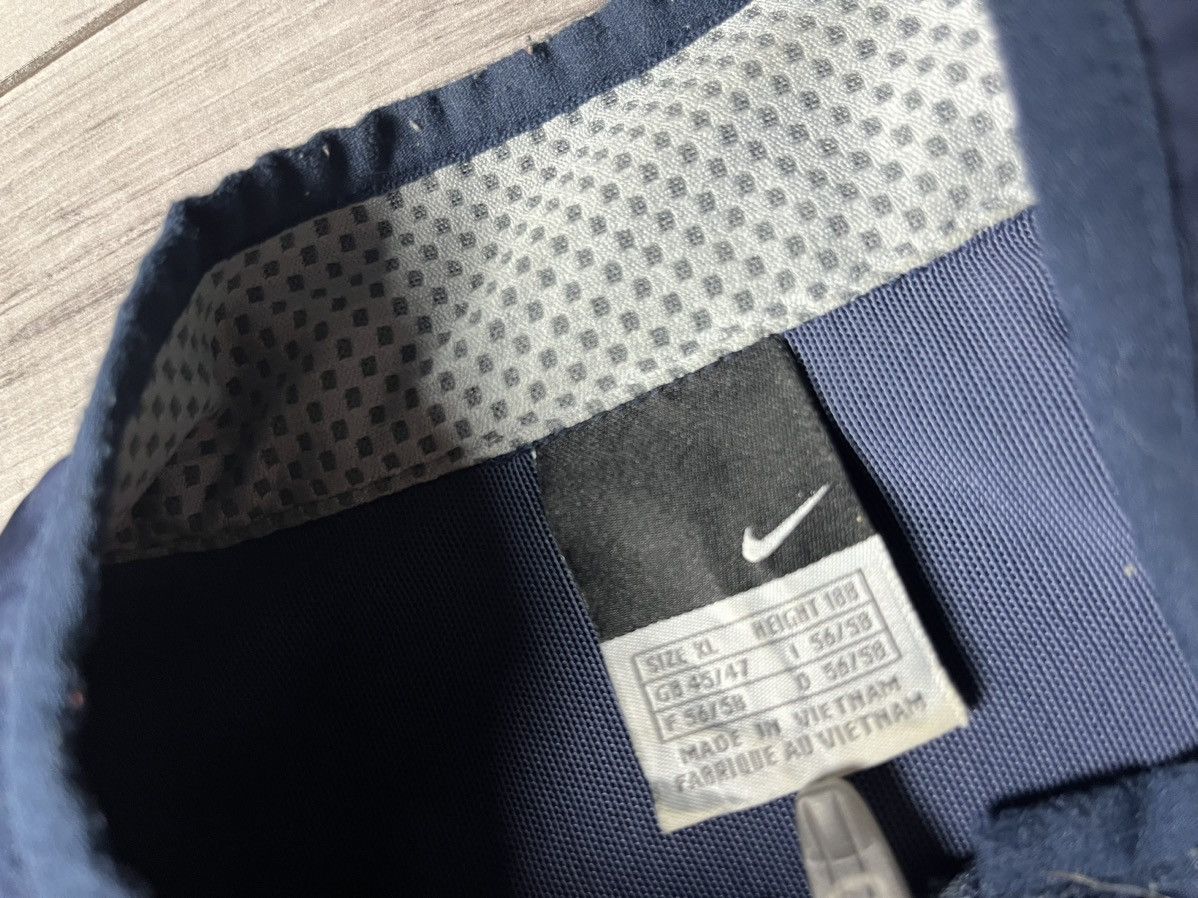 Nike Vintage Nike vest sportswear size XLarge Size US XL / EU 56 / 4 - 4 Thumbnail