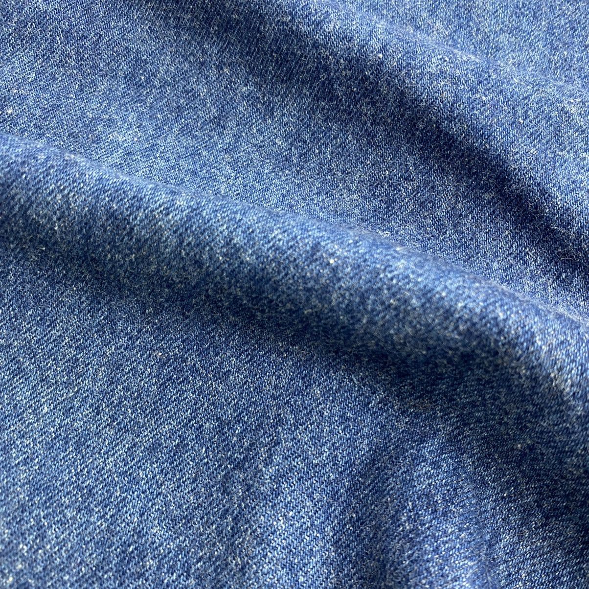 Levi's Vintage Clothing 🇺🇸1990s Vintage Levis 501XX 38x32 Straight Leg Faded Jeans Size US 38 / EU 54 - 10 Thumbnail