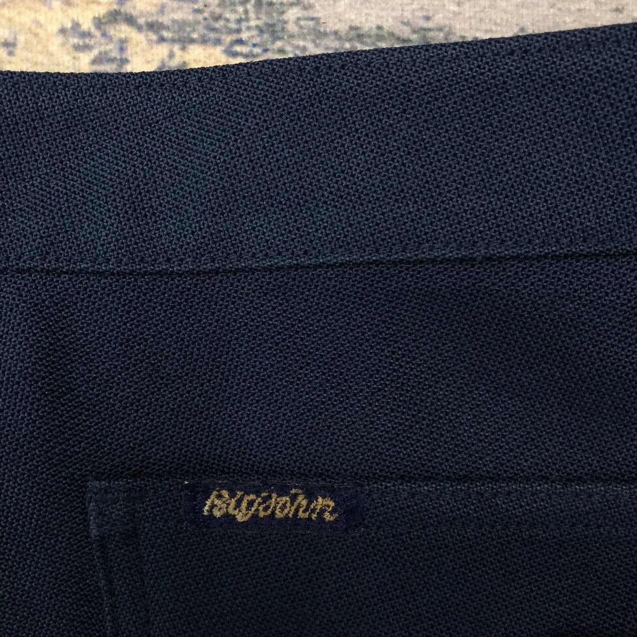 Big John P42 VTG FLARED BIG PREST BY BIG JOHN PANTS STA PREST Size US 34 / EU 50 - 8 Thumbnail