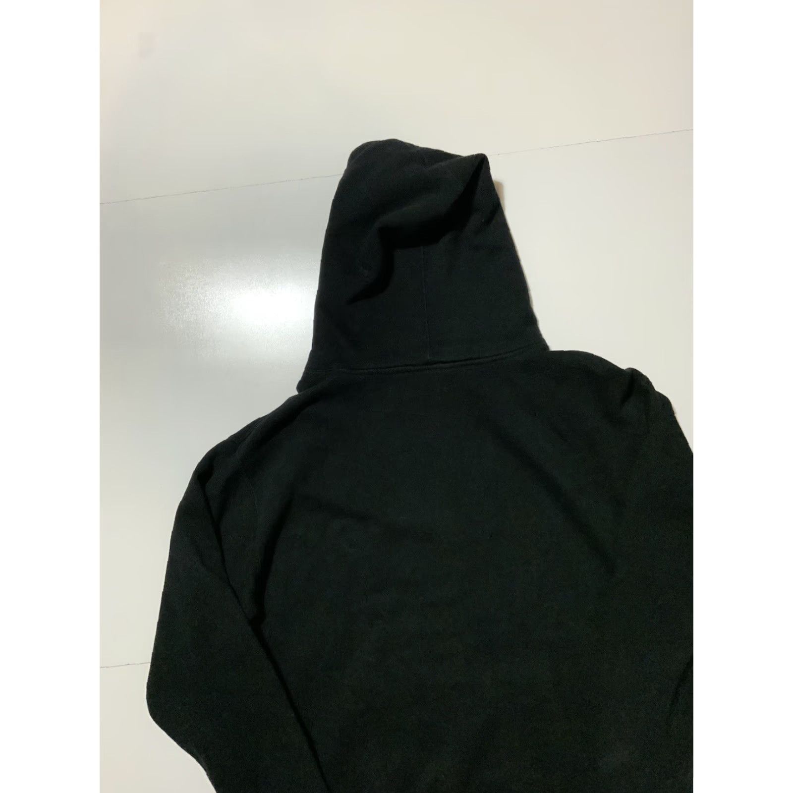 Primitive VINTAGE Primitive Worldwide Skateboarding World Tour Girl Model Sweatshirt Hoodie Sz. M Men Black Pullover Size US M / EU 48-50 / 2 - 5 Thumbnail