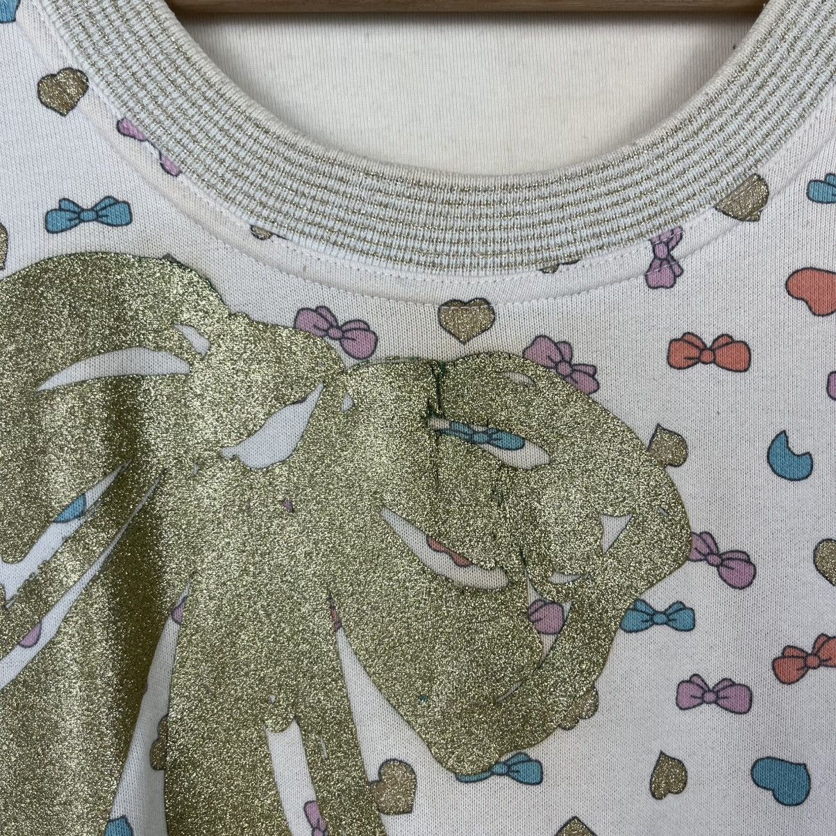 Issey Miyake × Tsumori Chisato × Vintage Vintage Issey Miyake Tsumori Chisato Sleep Size US M / EU 48-50 / 2 - 6 Thumbnail