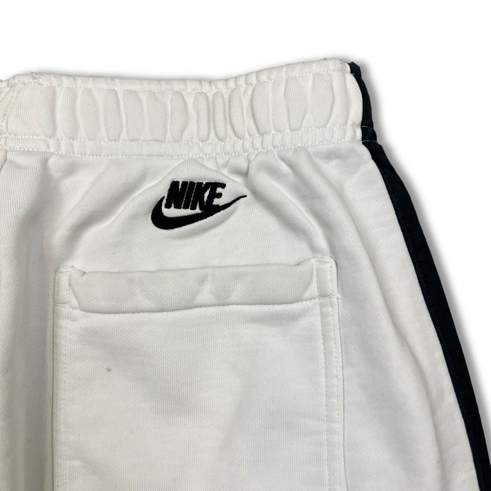 Nike × Vintage Nike Sportswear Sweatpants Medium Just Do It Swoosh Jogger Size US 28 / EU 44 - 5 Thumbnail