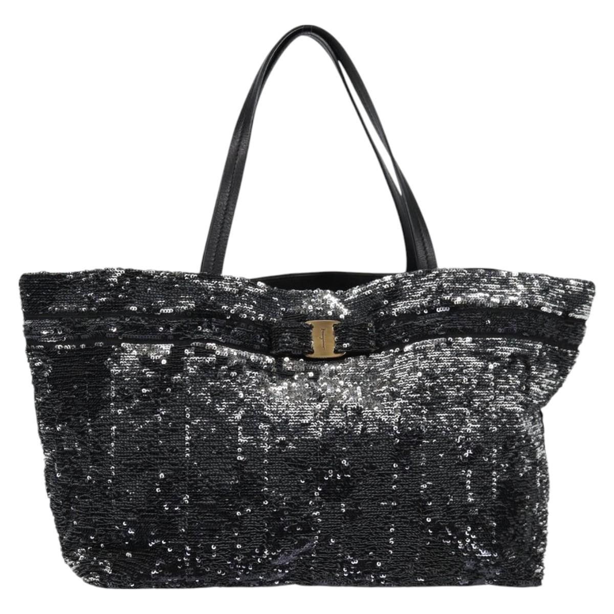 Salvatore Ferragamo Salvatore Ferragamo Vara tote Size ONE SIZE - 1 Thumbnail