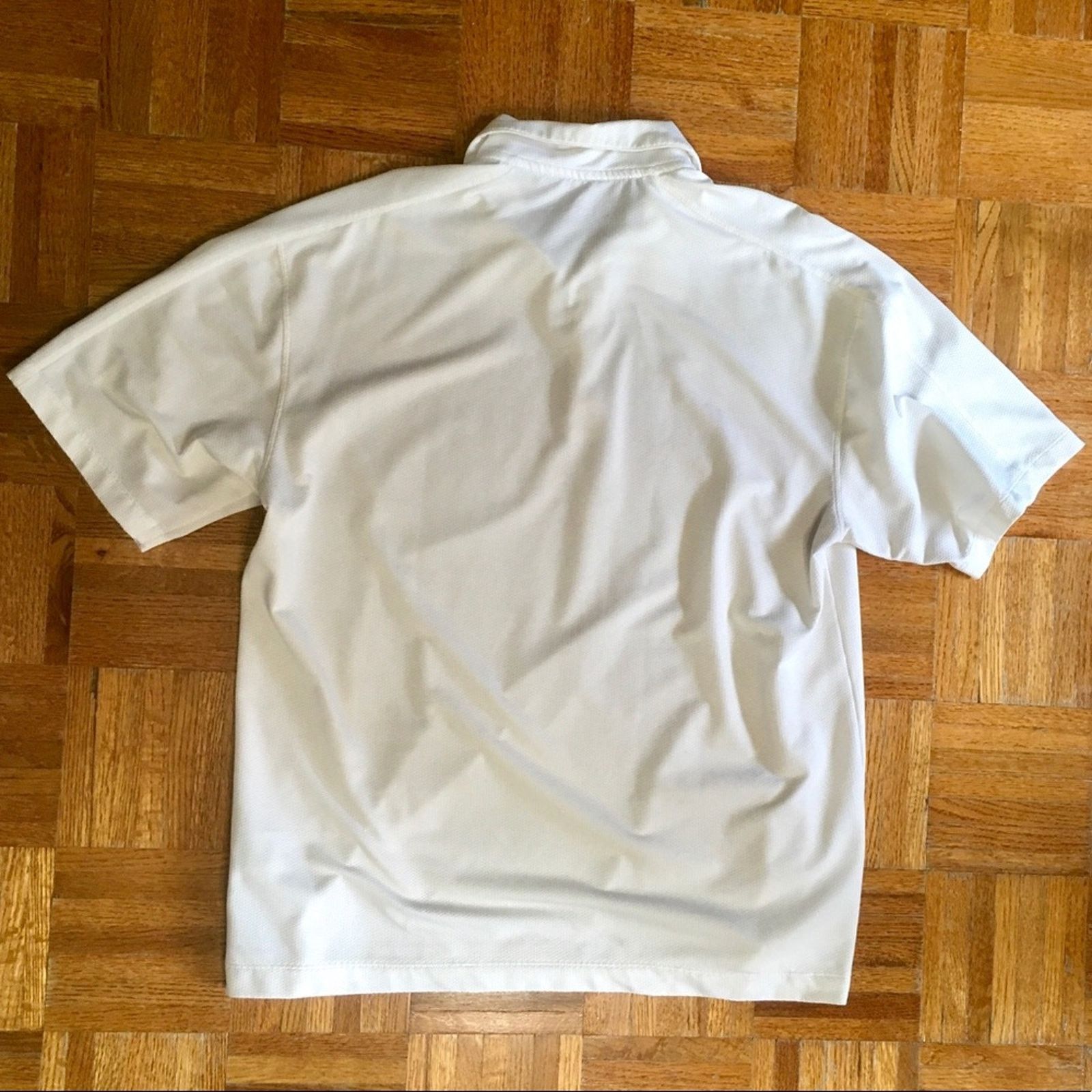 Nike Nike FIT Golf Polo Size US L / EU 52-54 / 3 - 6 Thumbnail