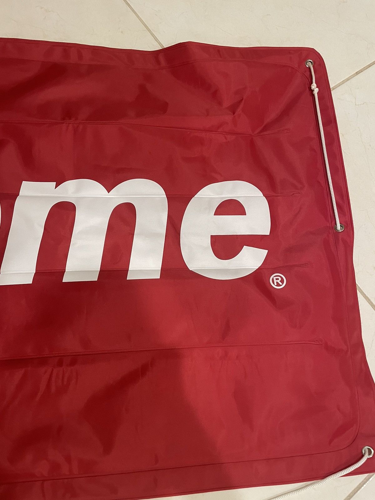 Supreme Supreme inflatable raft SS13 sink or swim Size ONE SIZE - 2 Thumbnail