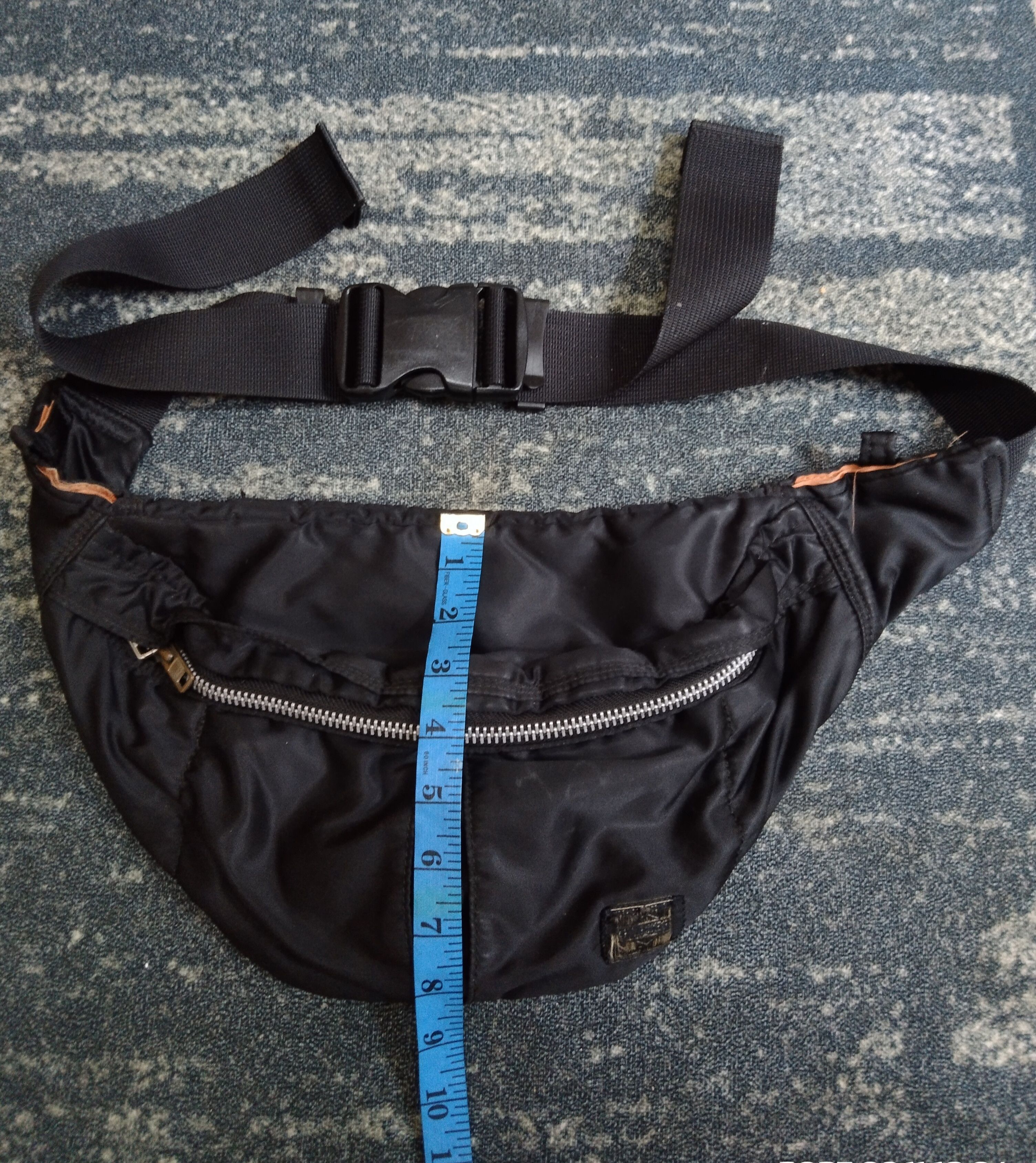 Porter PORTER TANKER CROSSBODY Size ONE SIZE - 3 Thumbnail