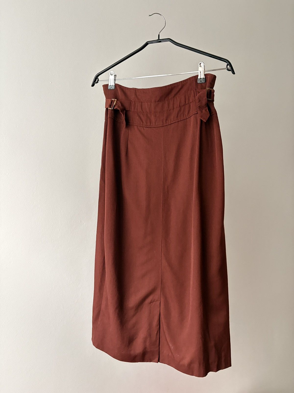 Dries Van Noten Dries van Noten archive skirt Size 28" / US 6 / IT 42 - 8 Thumbnail