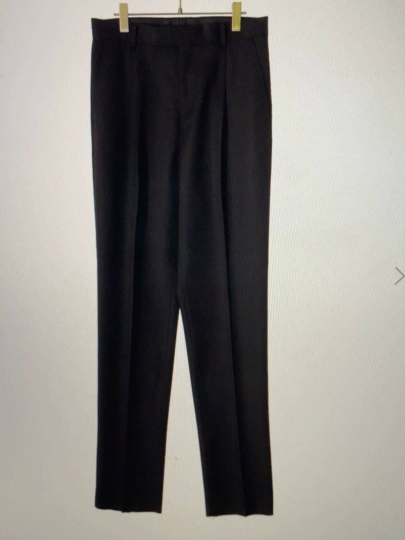 Wacko Maria Wacko Maria Pleated trousers 2503-Nextarrow Size 38S - 1 Thumbnail