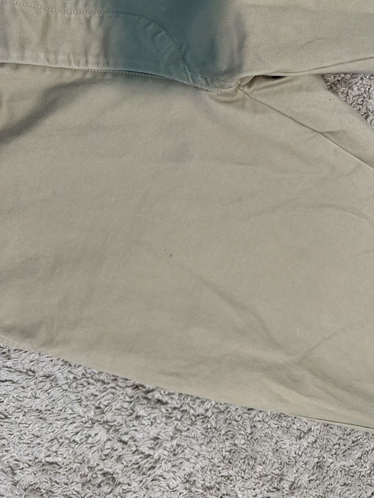 Buck Mason Paperback Twill Maverick Slim Chino Size US 34 / EU 50 - 5 Thumbnail