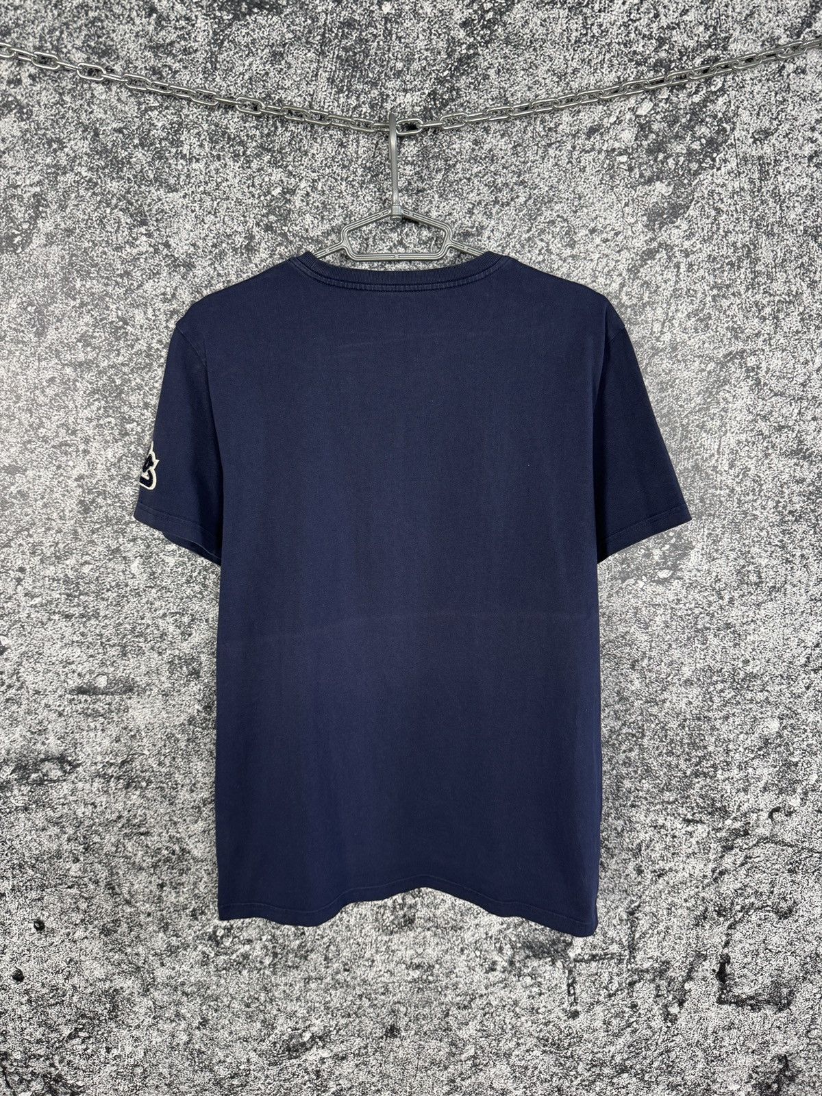 Polo Ralph Lauren Polo Ralph Lauren Est. 1967 Short Sleeve T-Shirt Size L Size US L / EU 52-54 / 3 - 11 Thumbnail