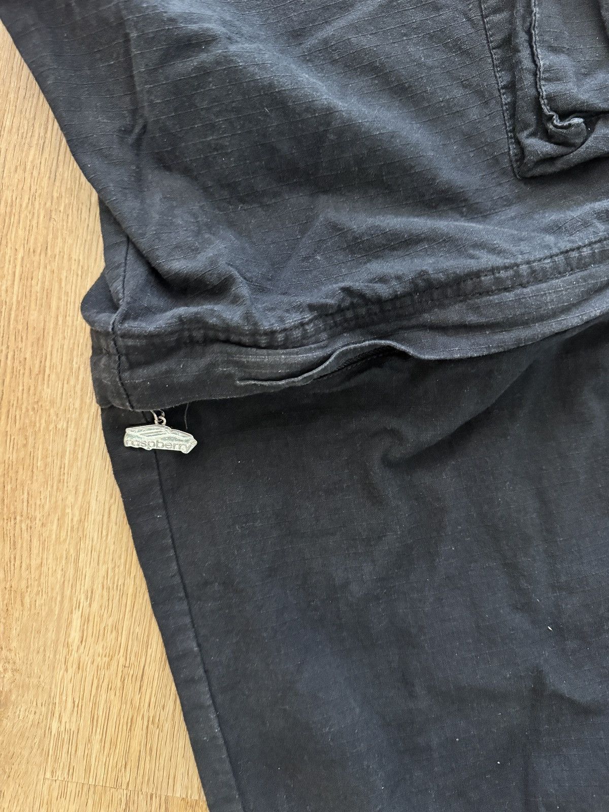 The GV Gallery The GV Gallery Convertible Cargos Size US 32 / EU 48 - 5 Thumbnail