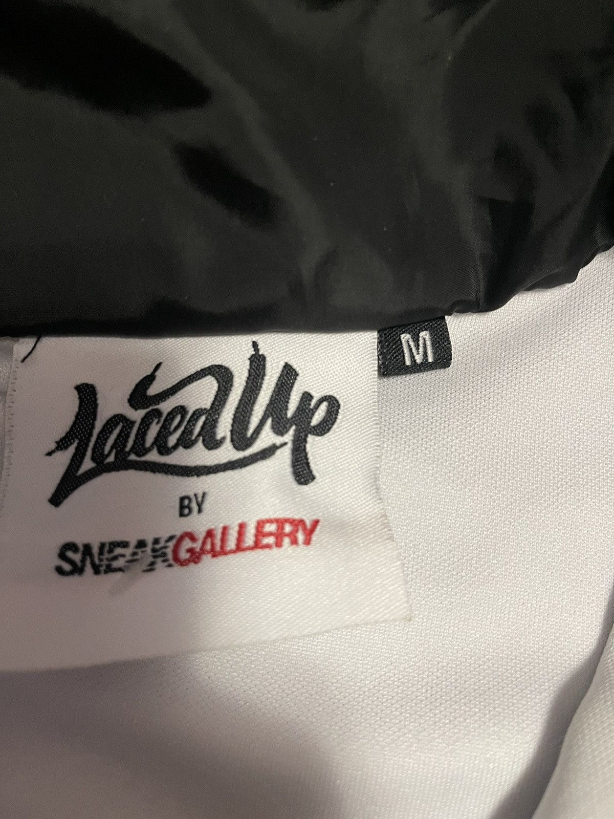 Vintage Vintage Jordan 45 Zip-up Size US M / EU 48-50 / 2 - 3 Thumbnail