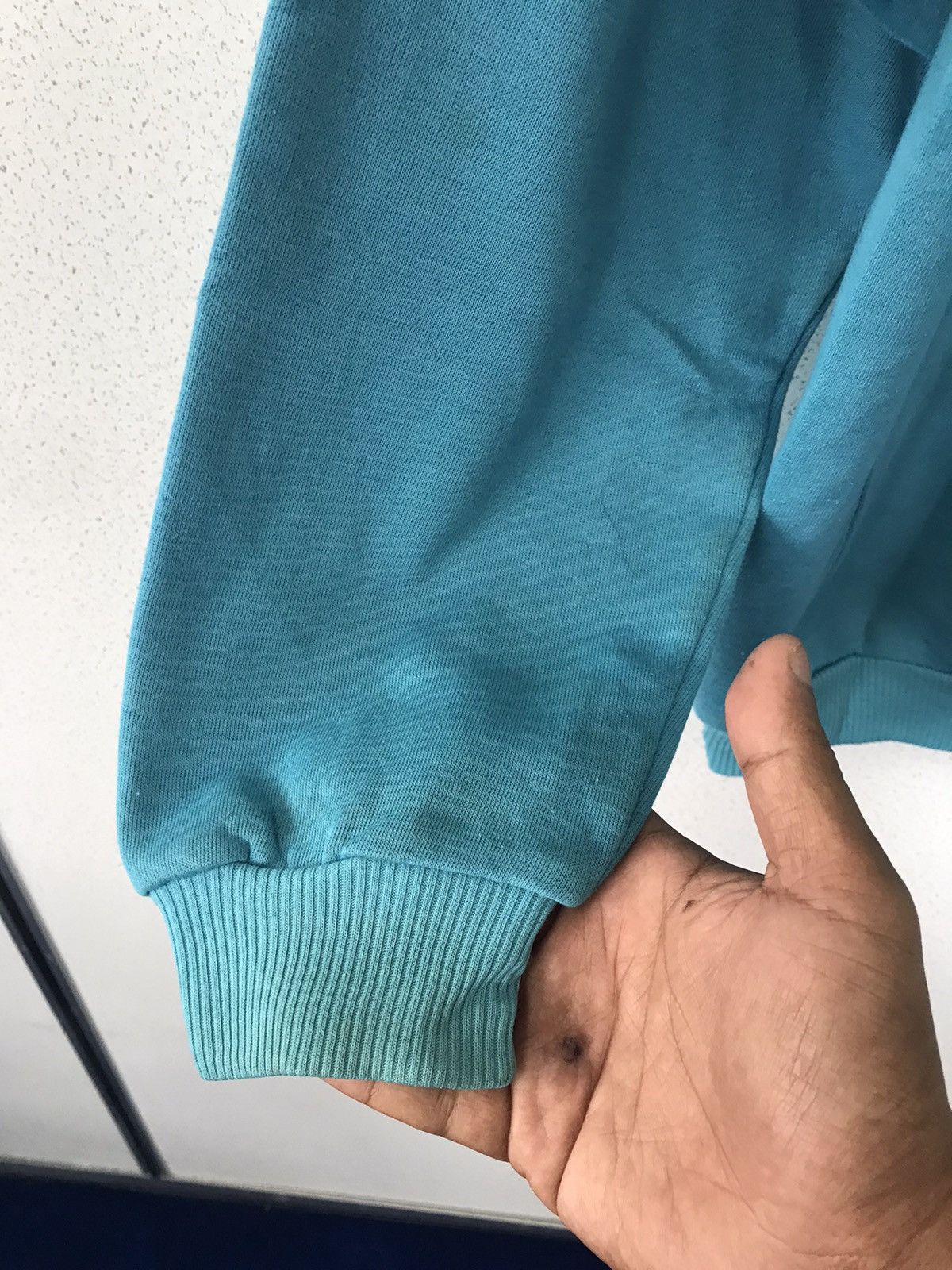 T&SKI Originals New Zealand Vintage Sweatshirt