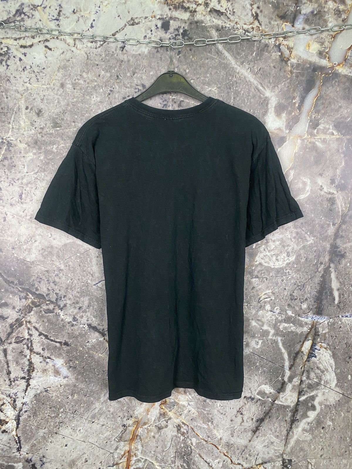 Other Men’s Fake Taxi T-Shirt Size Large Size US L / EU 52-54 / 3 - 7 Thumbnail
