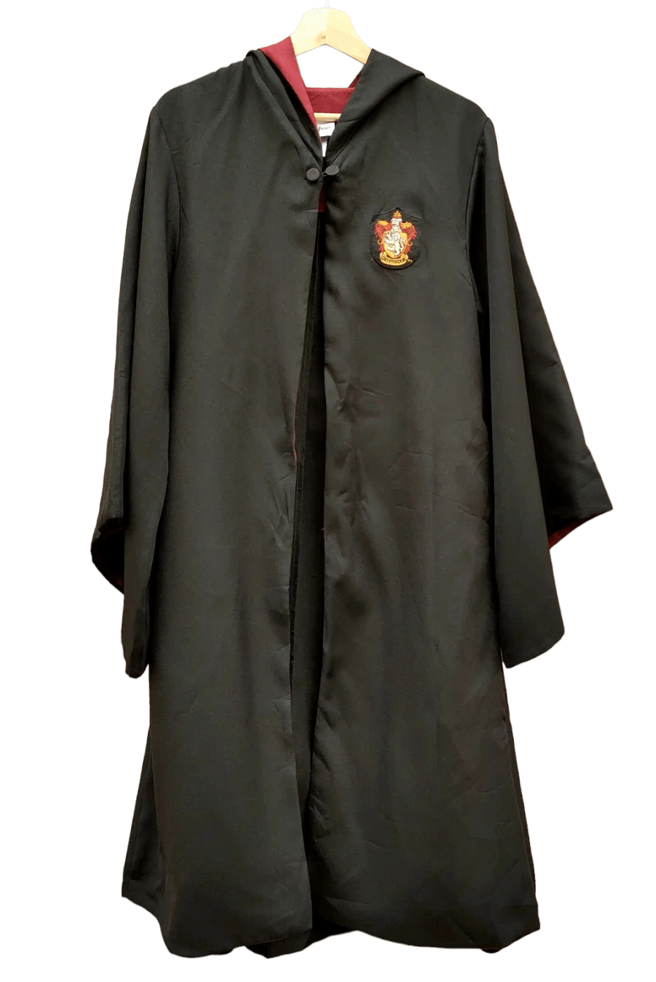 Other Harry Potter Gryffindor Cloak Size US M / EU 48-50 / 2 - 2 Thumbnail