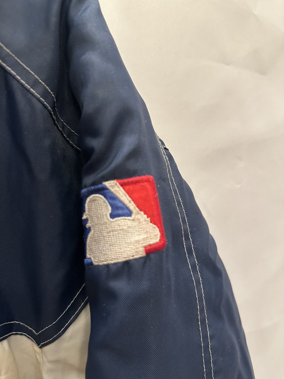 Pro Player Yankees Pro Player Vintage Jacket Size US L / EU 52-54 / 3 - 6 Thumbnail