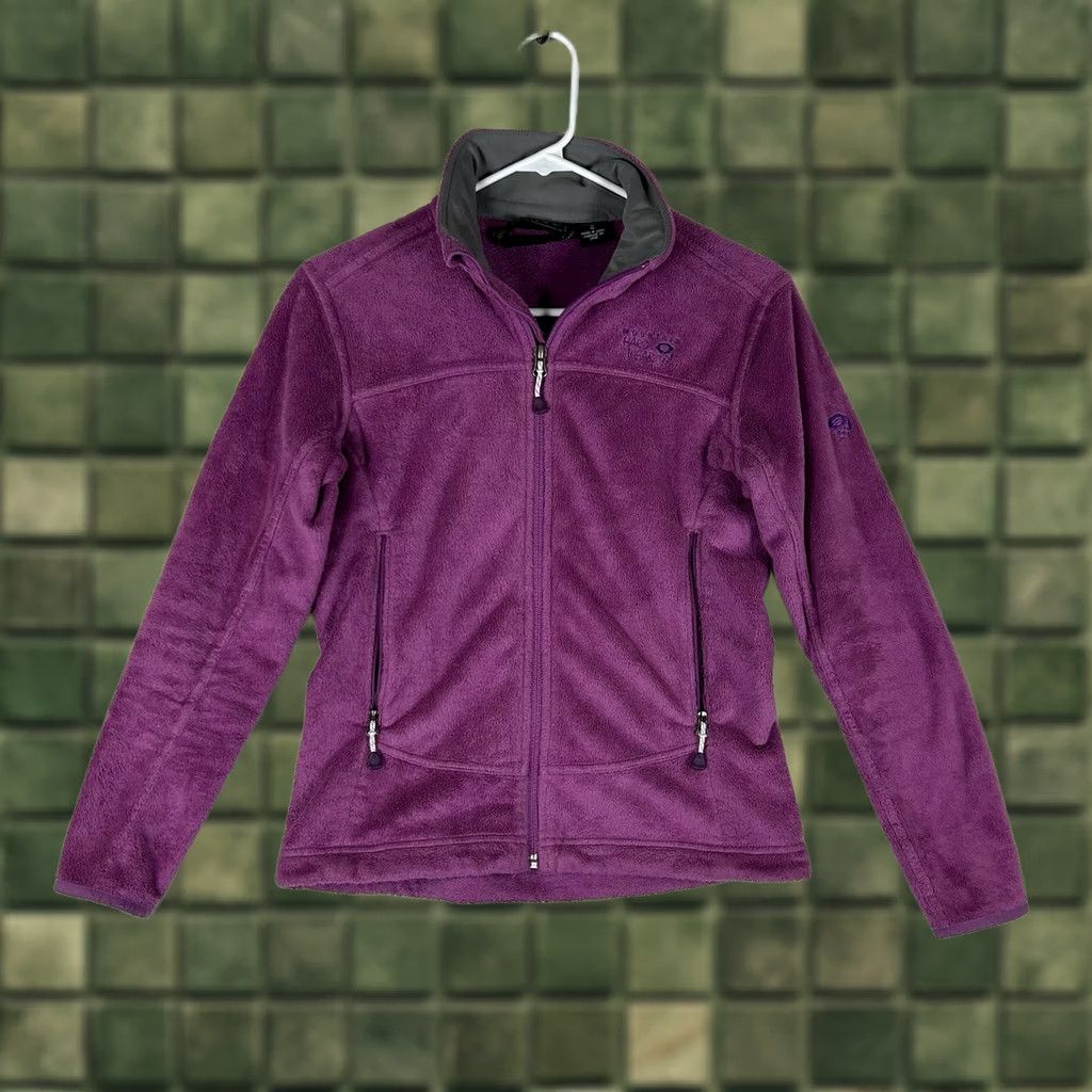 Mountain Hardwear VINTAGE no? Size XS / US 0-2 / IT 36-38 - 1 Thumbnail