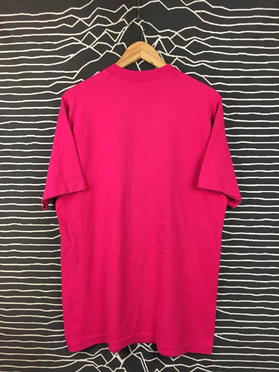 Vintage Vtg 90s Zillions Consumer Report for Kids Magazine Promo Tee Size US L / EU 52-54 / 3 - 7 Thumbnail
