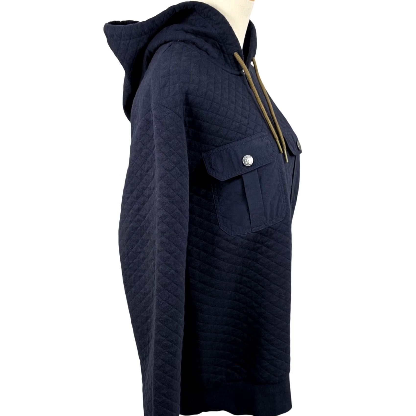 United By Blue VINTAGE United by Blue Hoodie? Not vintage. Size US S / EU 44-46 / 1 - 6 Thumbnail