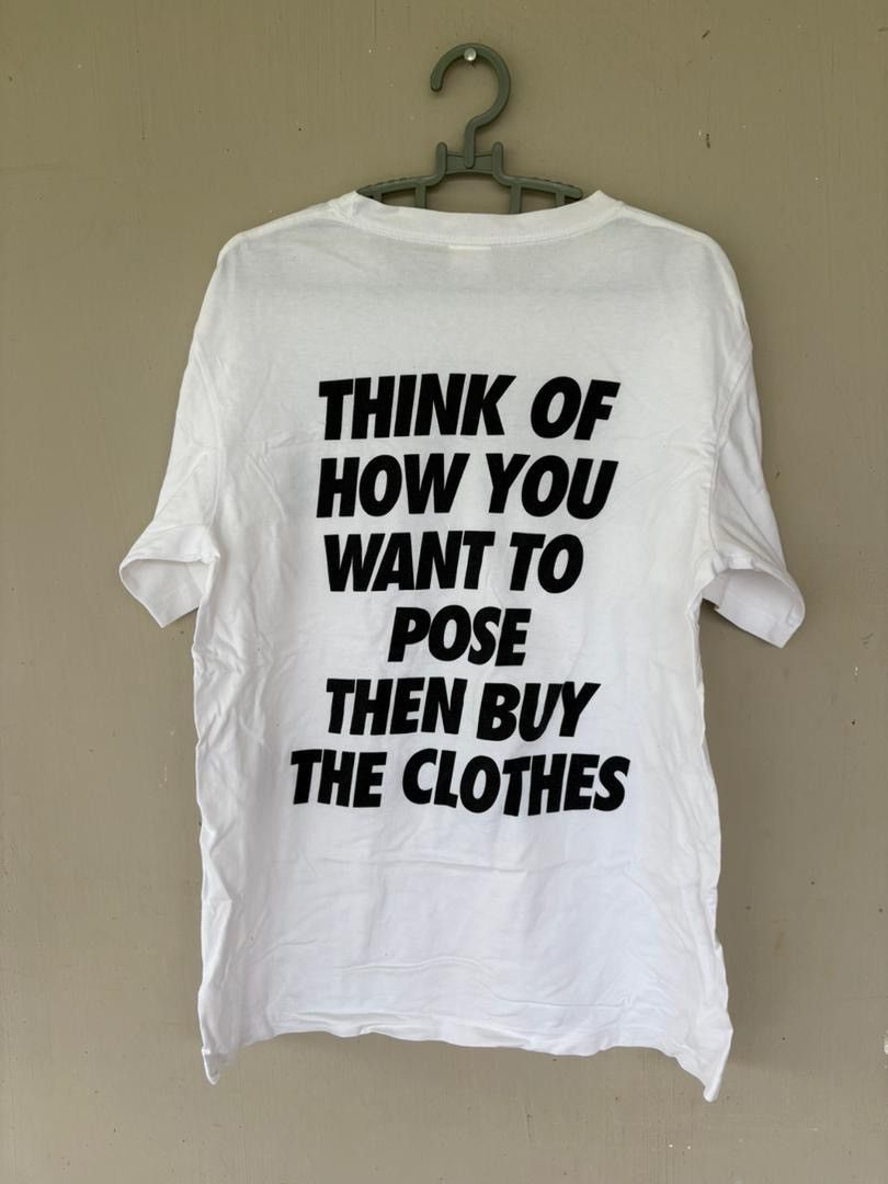 Xlarge Vintage X Large Shirt Nice design Size US L / EU 52-54 / 3 - 4 Thumbnail