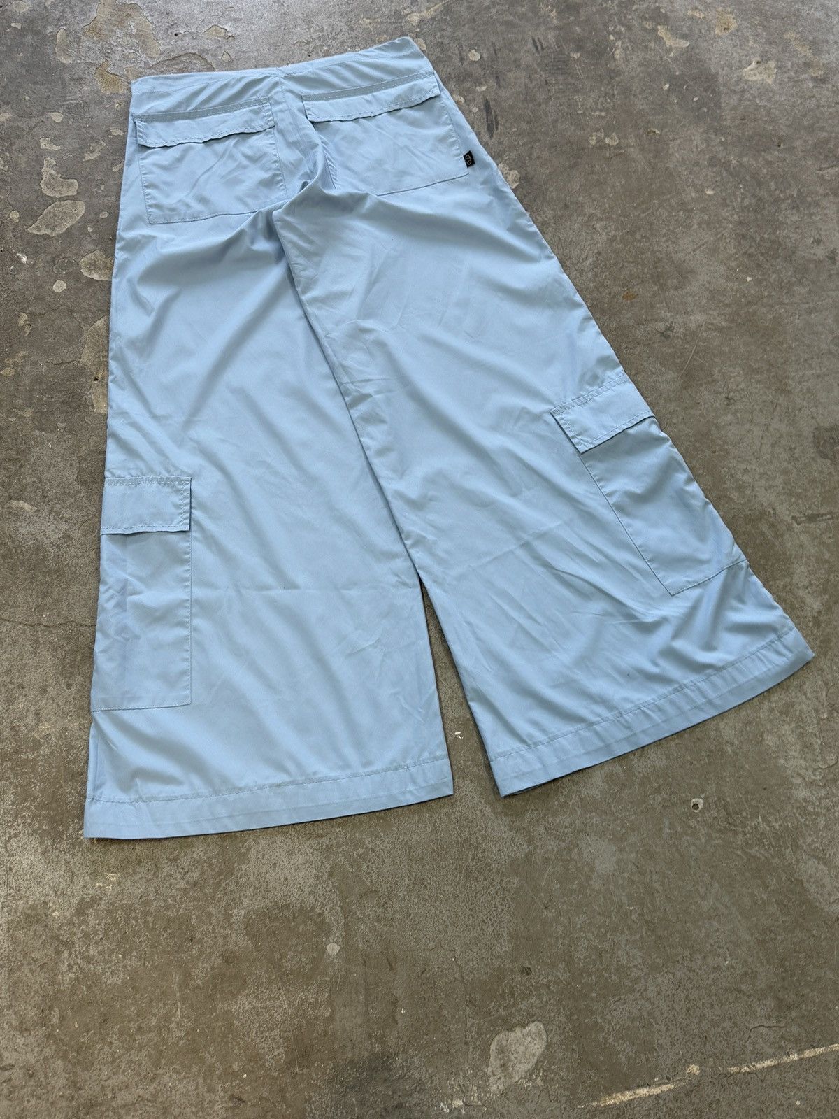 Vintage Vintage y2k Baggy Pants Size 29" - 9 Thumbnail