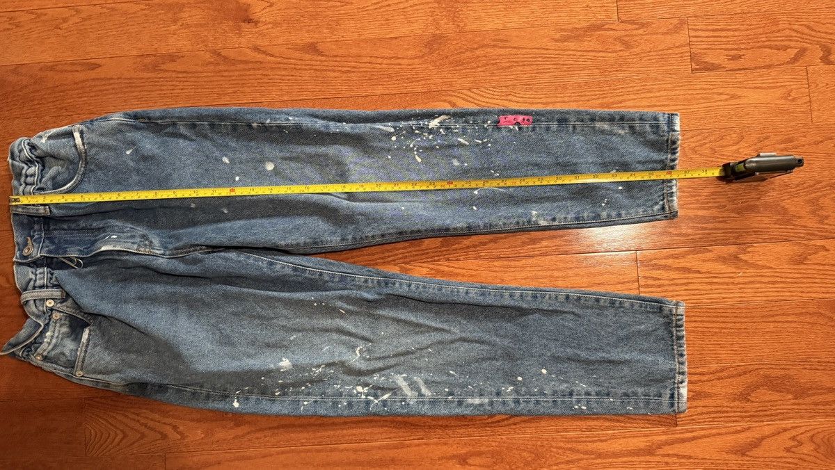 Off-White Off White Denim Jeans Size US 31 - 8 Thumbnail