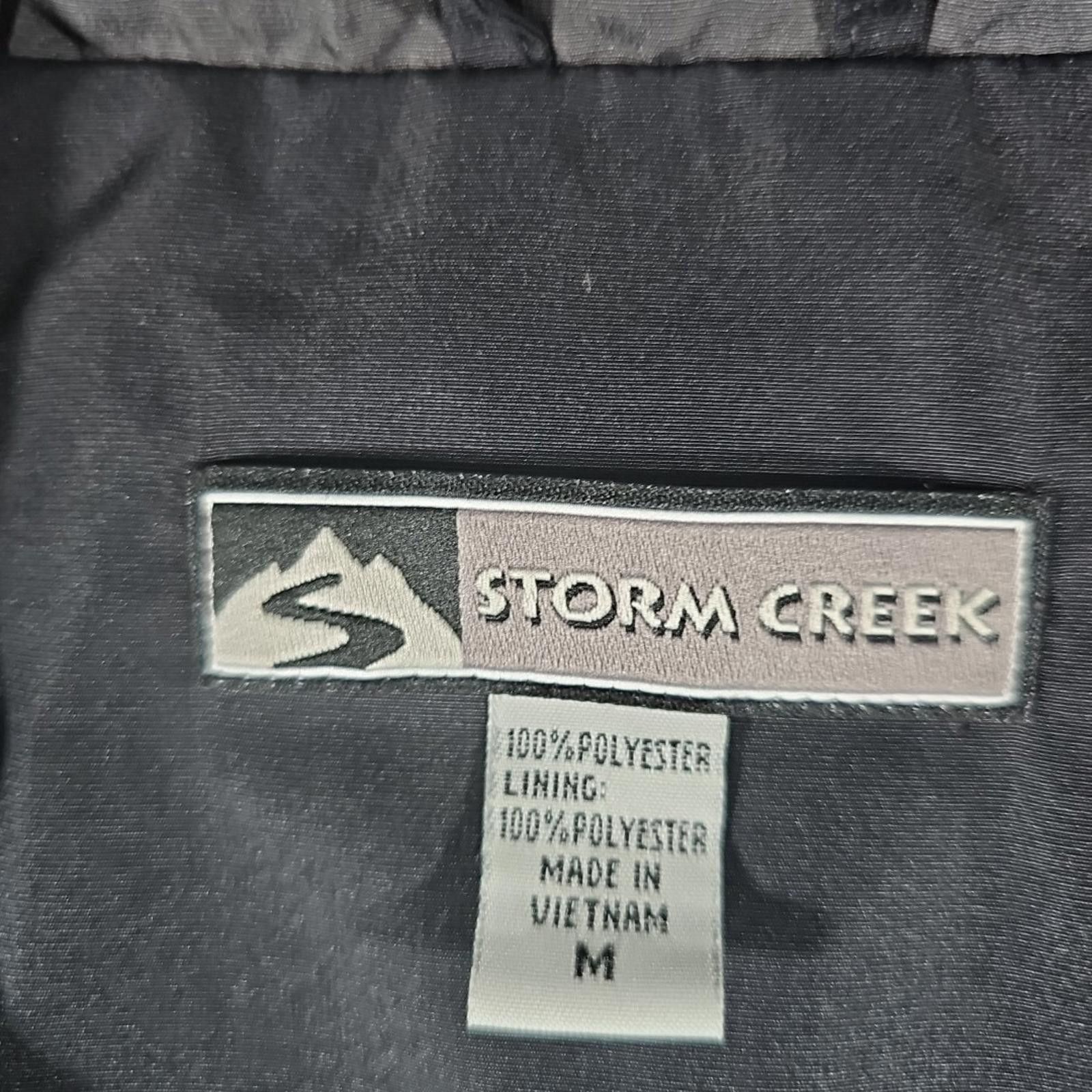 Other Concordia University Athletic Training Hooded Storm Creek M Size US M / EU 48-50 / 2 - 4 Thumbnail