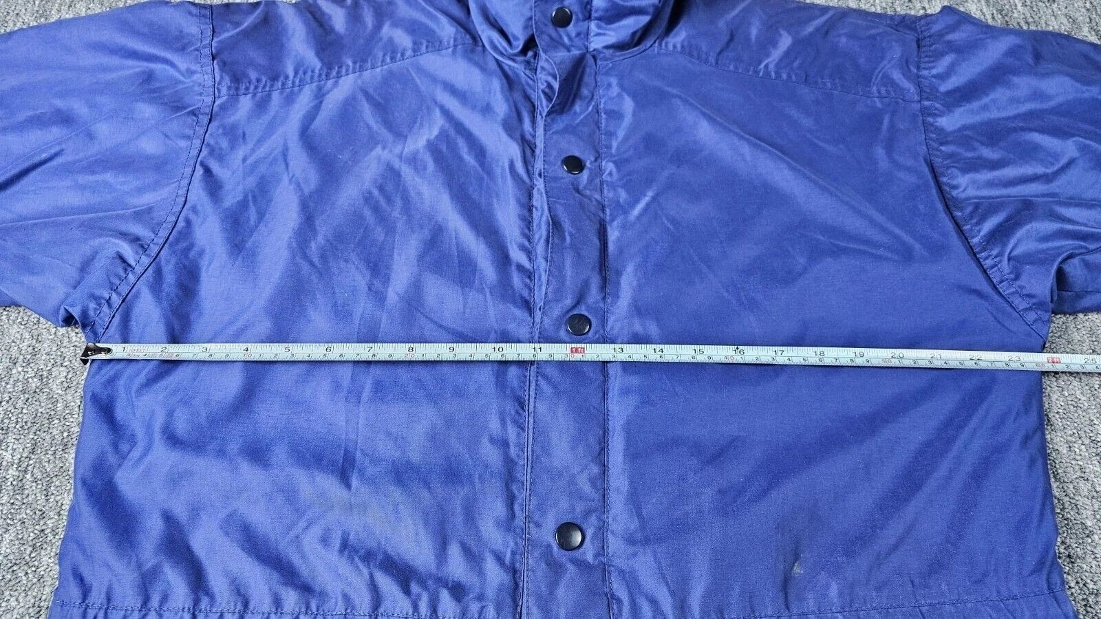 Musto Musto Snugs Polartec Fleece Jacket Sailing Gorpcore Men M Size US M / EU 48-50 / 2 - 17 Thumbnail