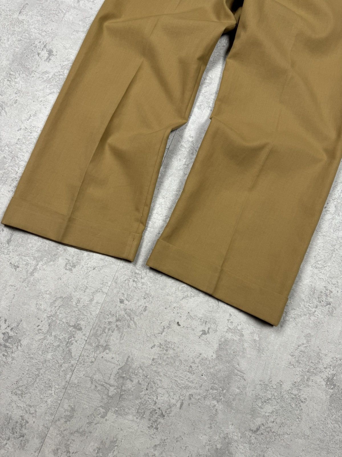 Loro Piana Loro Piana Pants Size 42 Size 28" / US 6 / IT 42 - 10 Thumbnail