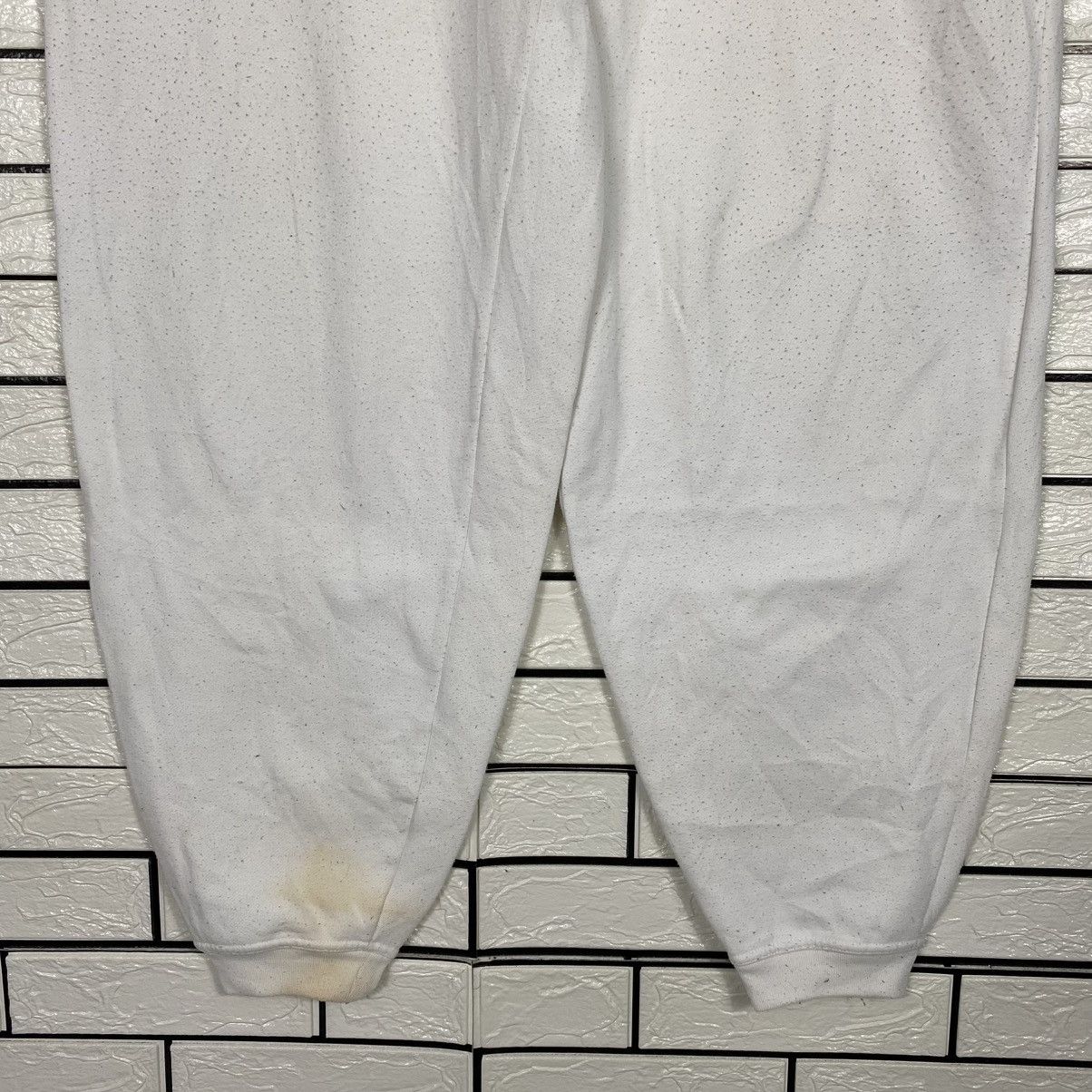 Japanese Brand 📌Vintage Sweatpants Jogger Dog Town Big Logo Size US 32 / EU 48 - 6 Thumbnail