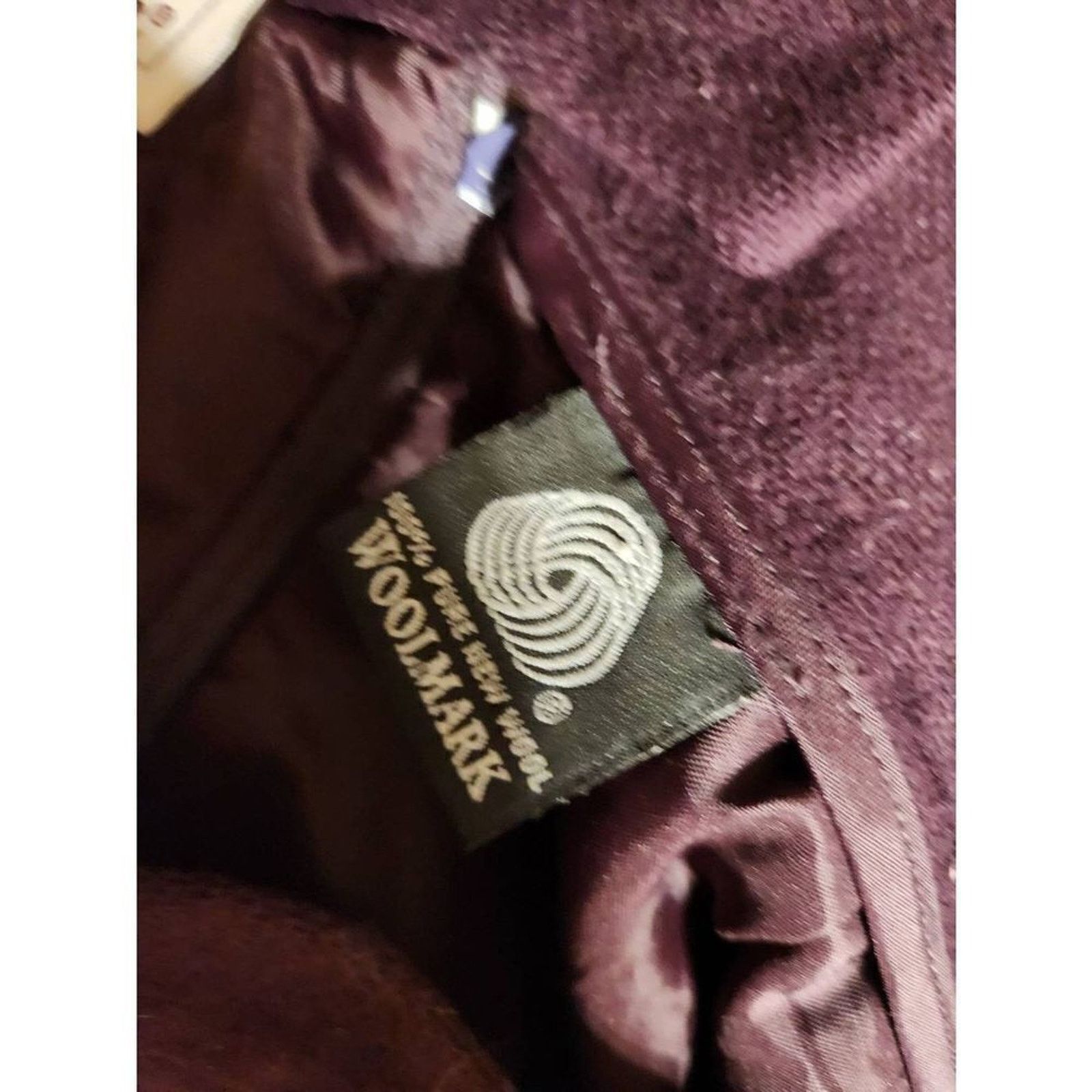 Worthington Worthington wool skirt size 16 Tall Size 38" / US 16 / IT 52 - 8 Thumbnail