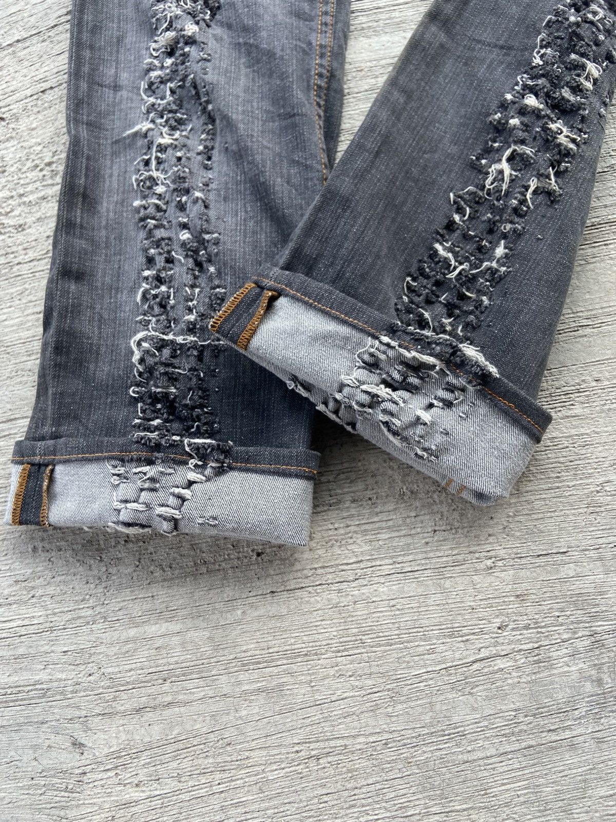 Dolce & Gabbana Dolce & Gabbana jeans Size US 36 / EU 52 - 17 Thumbnail