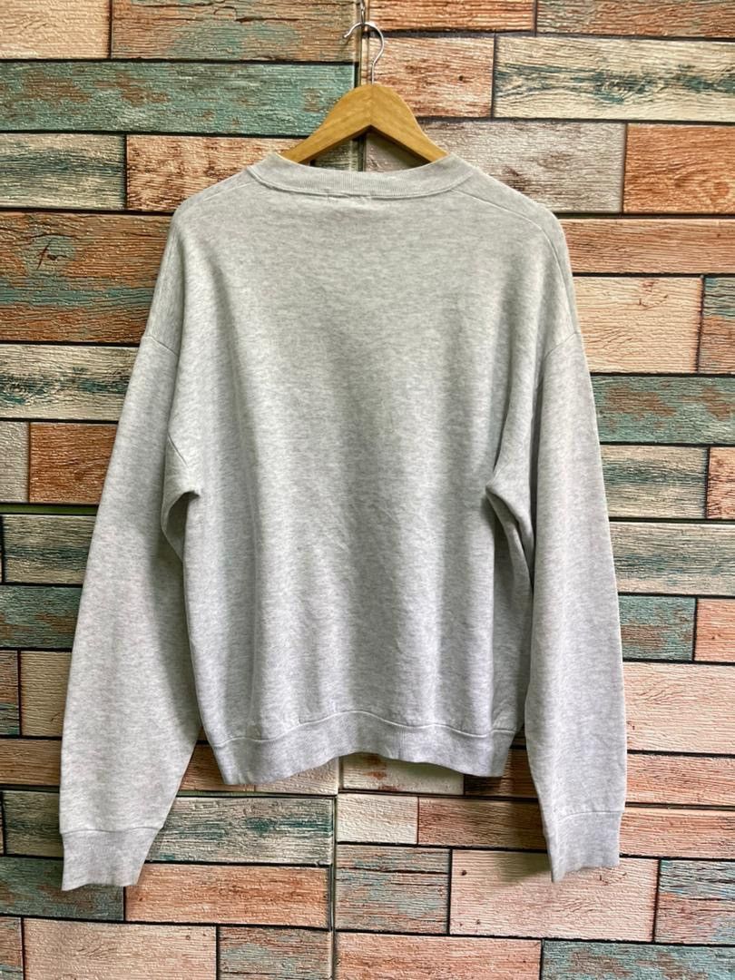 Fruit Of The Loom Vintage 90s World Cup Sweatshirt Fruit of the Loom USA Made Size US M / EU 48-50 / 2 - 2 Thumbnail