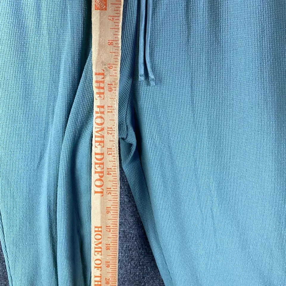 Victoria's Secret Victoria's Secret Pajamas Pants Women's Small Waffle Knit Size 28" / US 6 / IT 42 - 4 Thumbnail