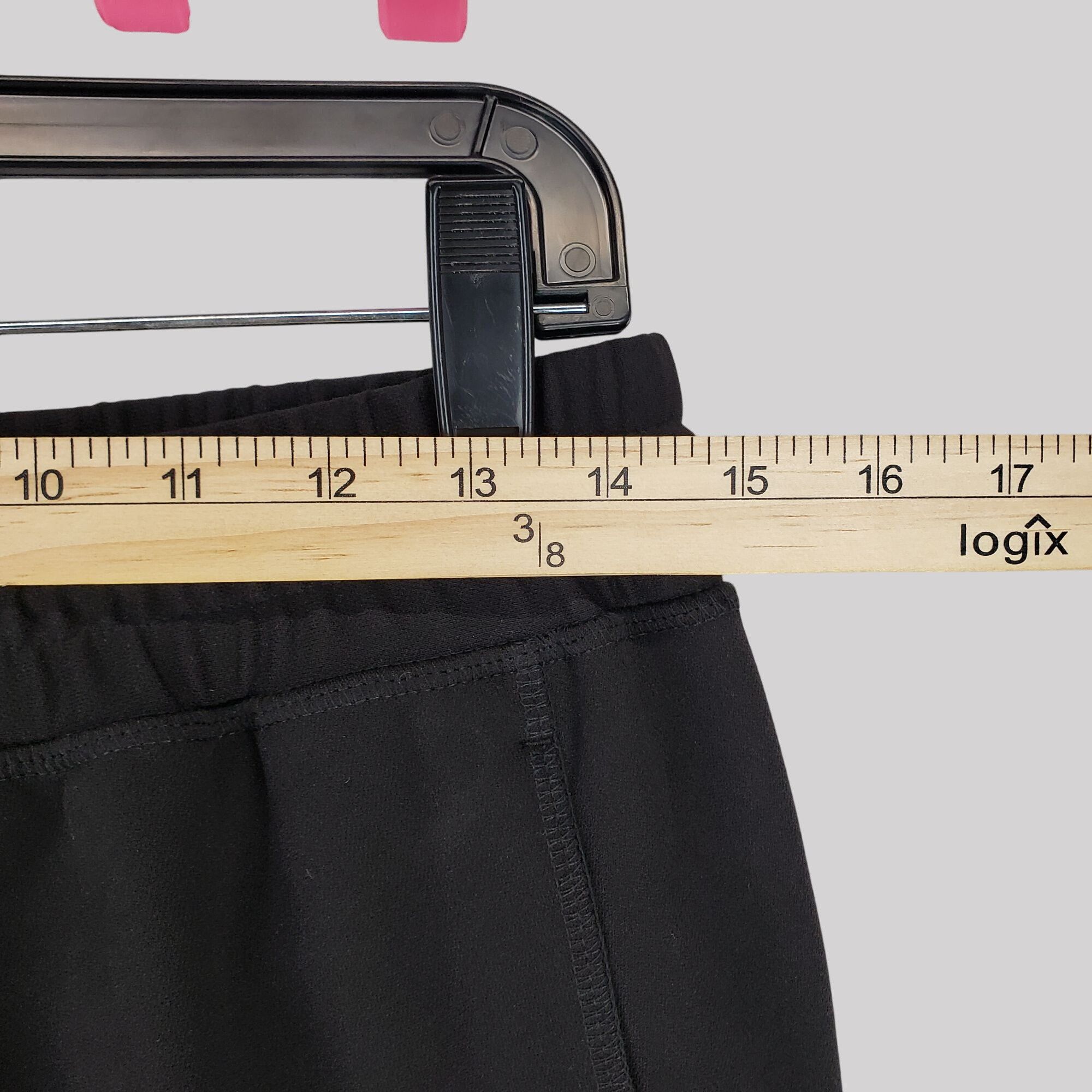 Other Craft L2 Insulation Athletic Pants Drawstring & Zippered L Size US 34 / EU 50 - 7 Thumbnail