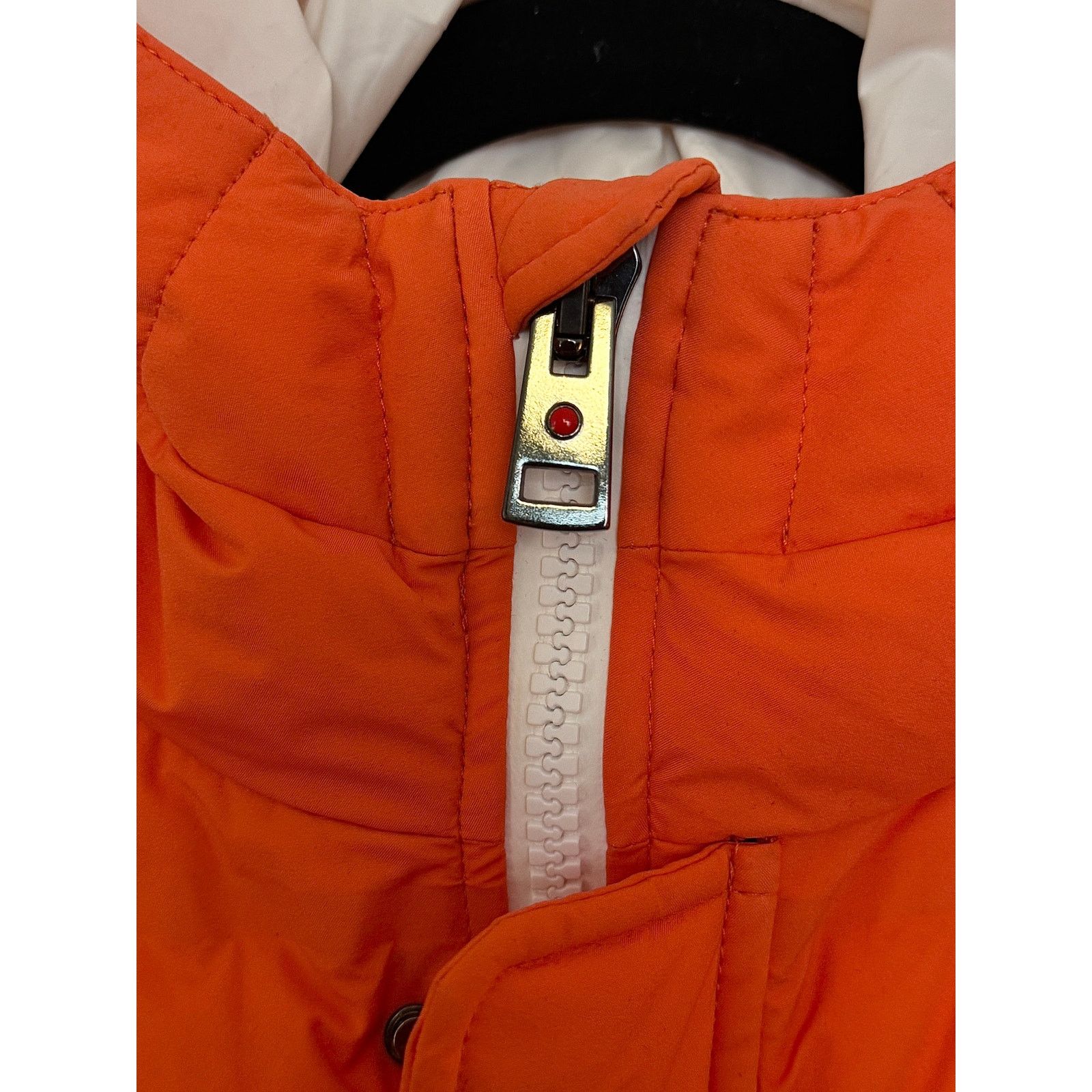 Kiton Kired by Kiton NWT Reus 3 Goose Down Puffer Jacket Size L / US 10 / IT 46 - 8 Thumbnail