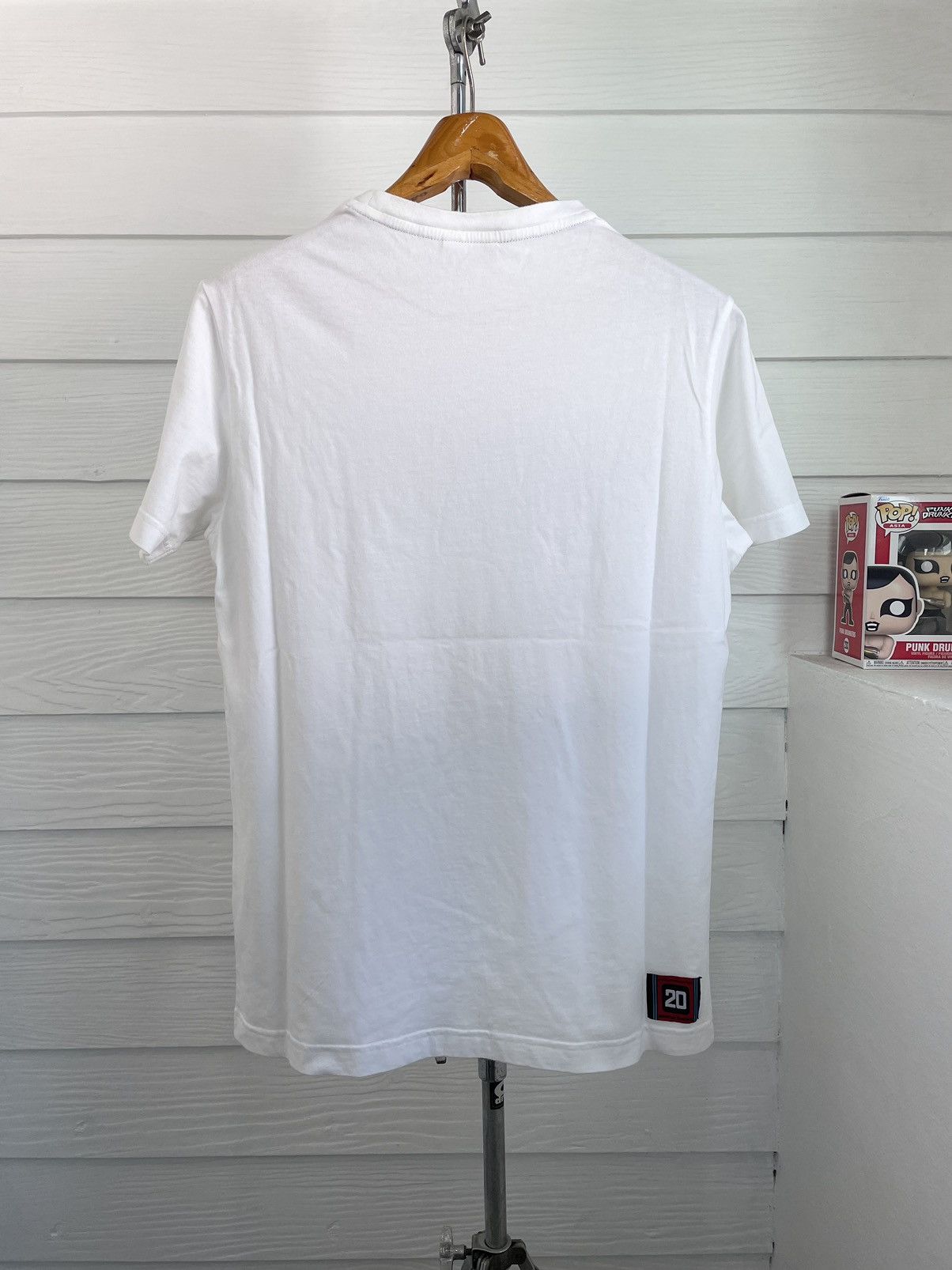 Porsche Design PORSCHE MARTINI RACING Size US M / EU 48-50 / 2 - 2 Thumbnail