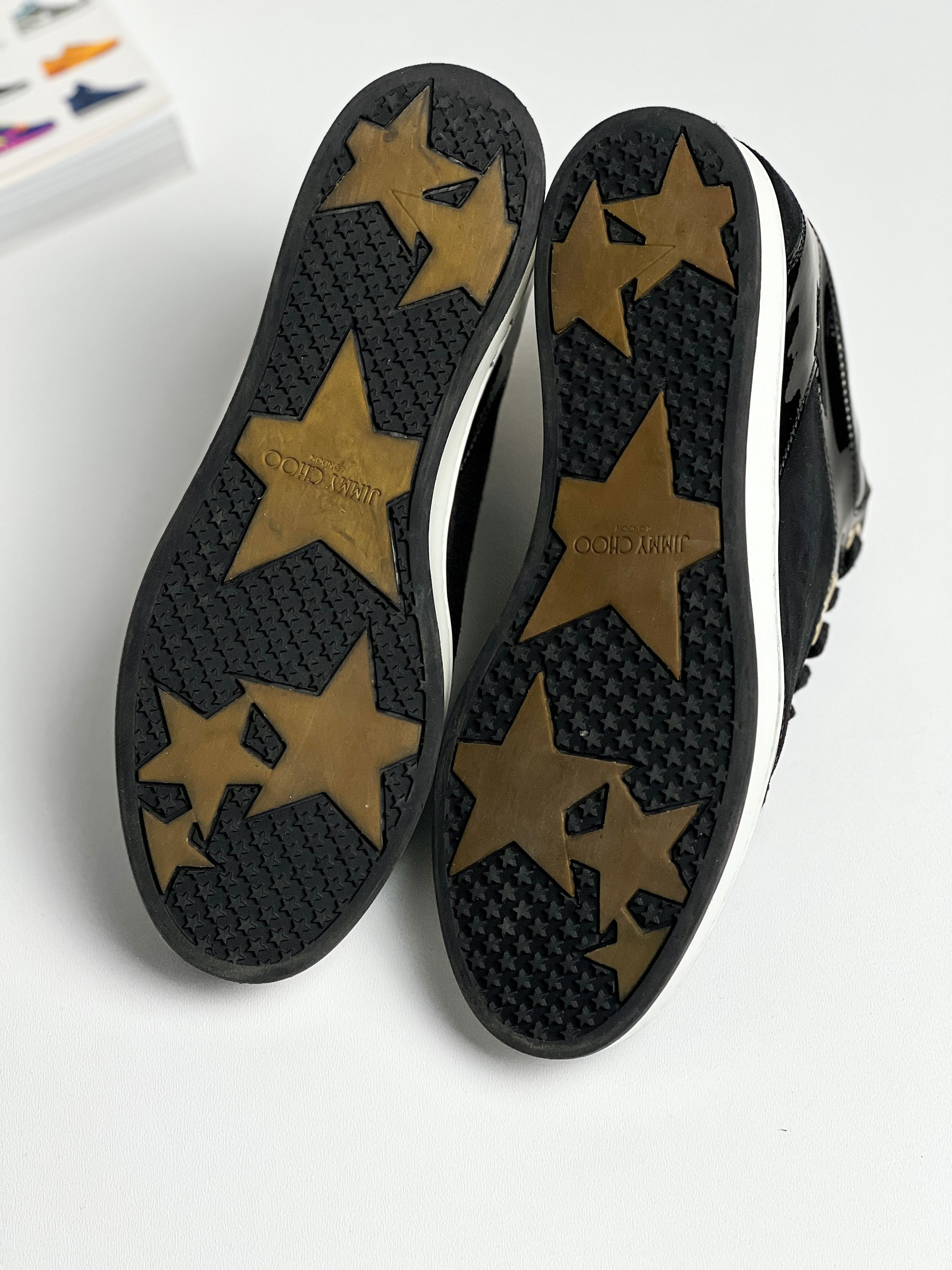 Jimmy Choo Jimmy Choo W Shoes Size US 6 / IT 36 - 7 Thumbnail