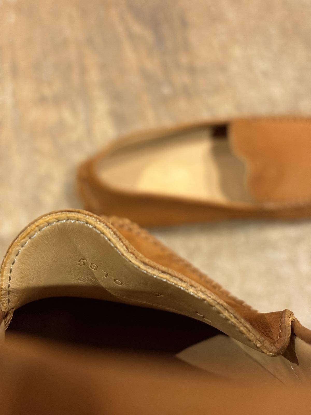 John Lobb John Lobb Driving Shoes Size US 8 / EU 41 - 10 Thumbnail