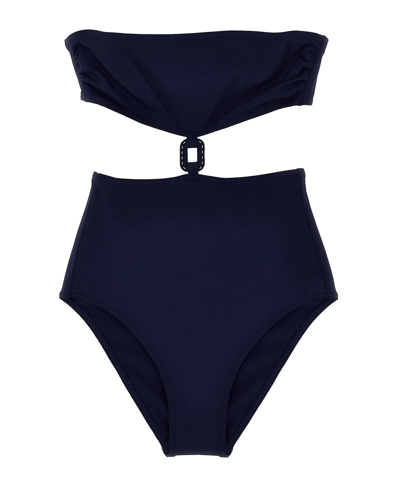ERES Eres 'marina' One-piece Swimsuit Size S / US 4 / IT 40 - 1 Thumbnail