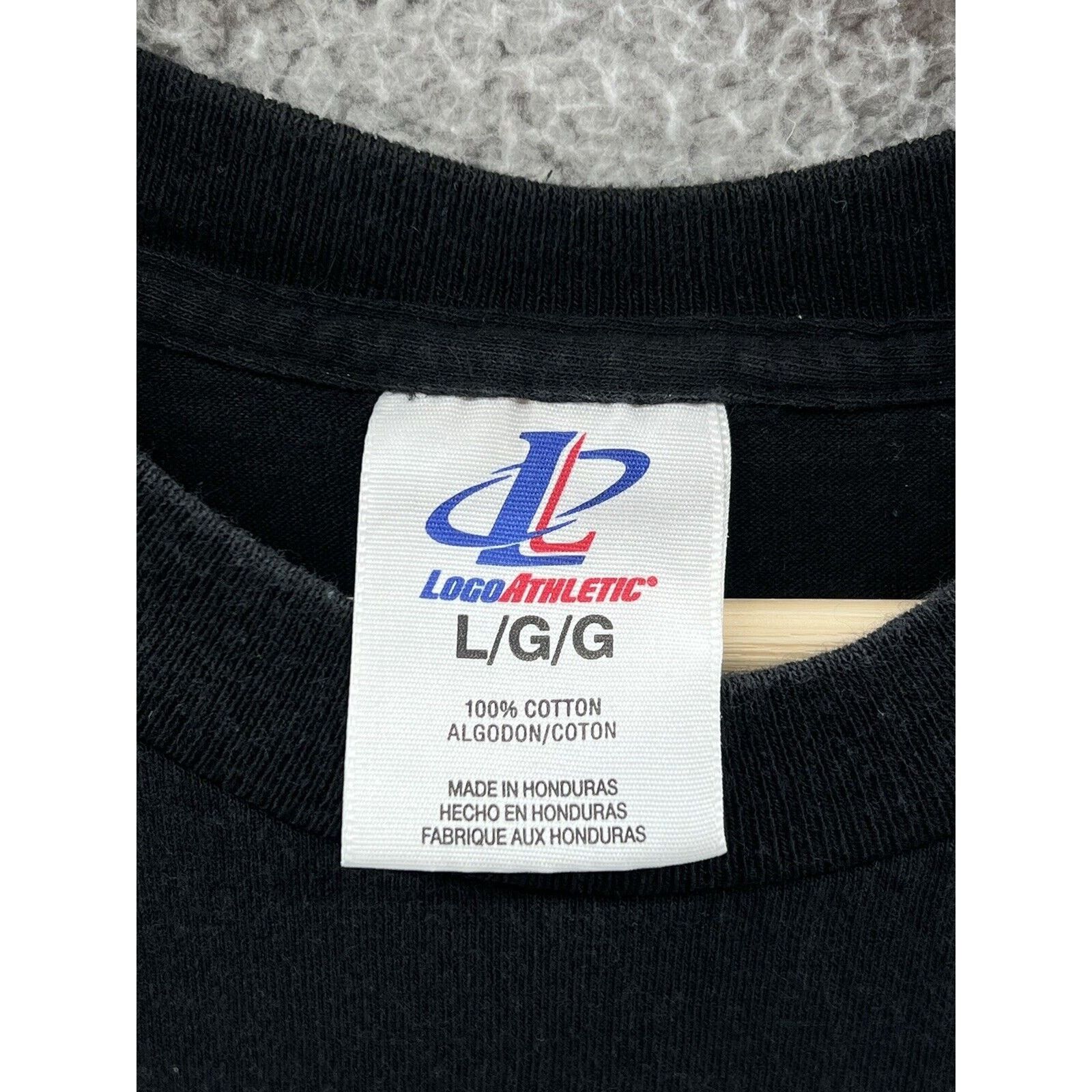 Logo Athletic Logo Athletic Super Bowl XXXV Championship Ravens Giants Size US L / EU 52-54 / 3 - 3 Thumbnail