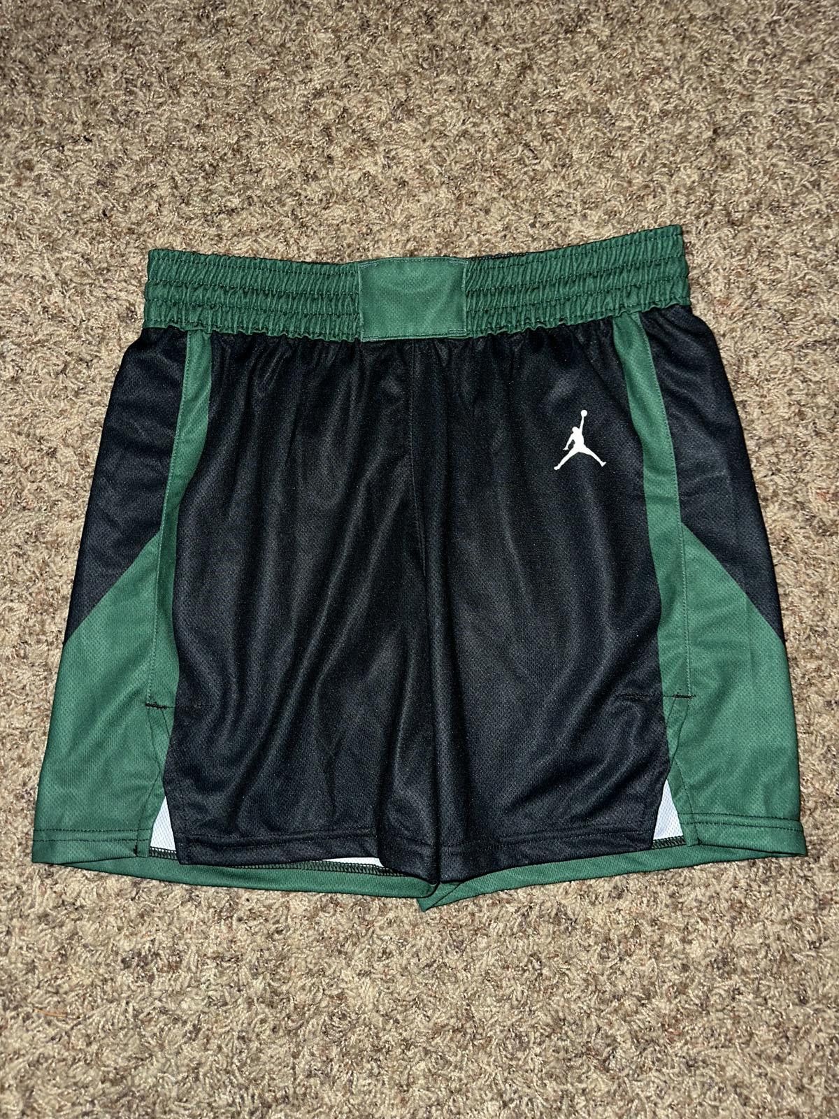 Air Jordan Digital Mens Basketball Shorts