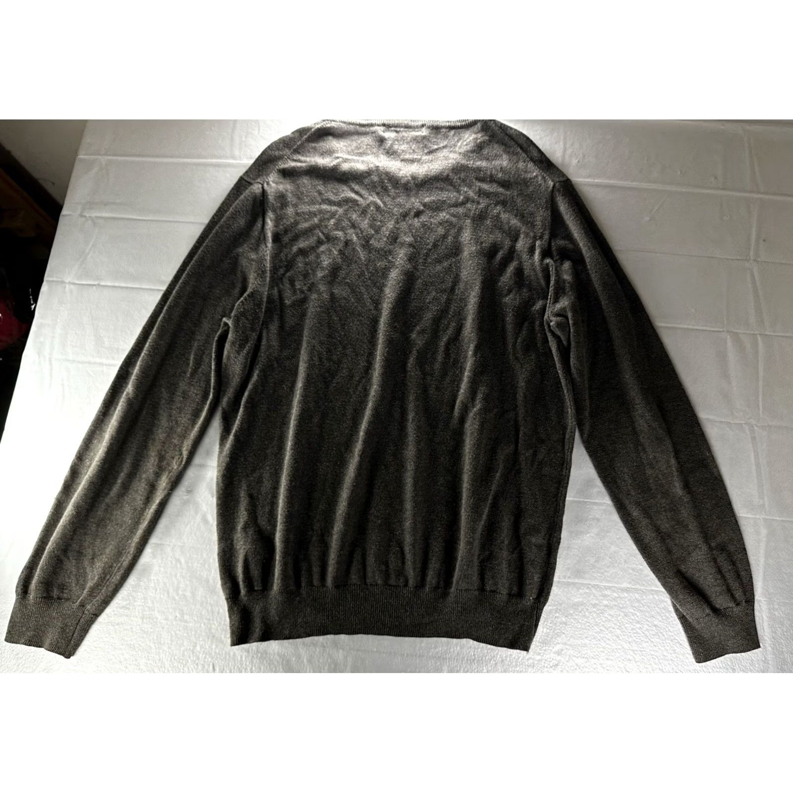 J.Crew J.CREW Sweat... Size US L / EU 52-54 / 3 - 2 Thumbnail