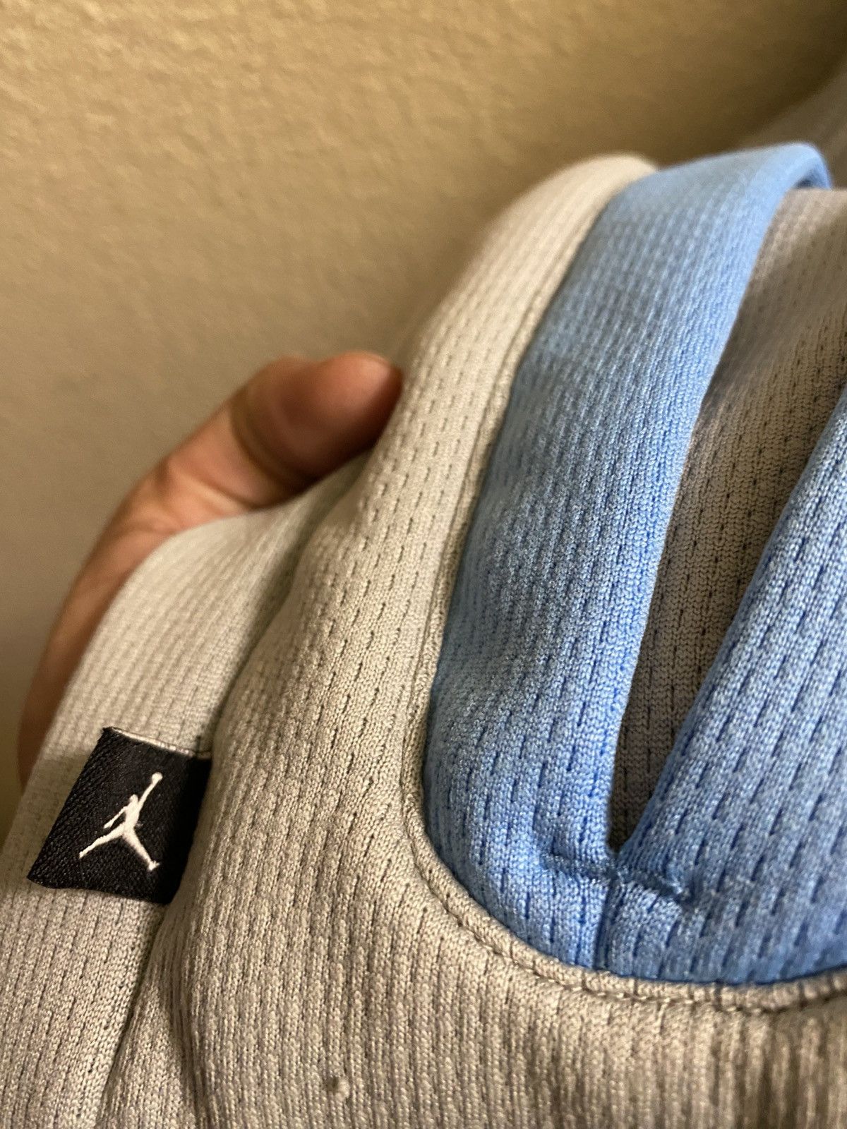 Jordan Brand Jordan Zip Up Size US L / EU 52-54 / 3 - 3 Thumbnail