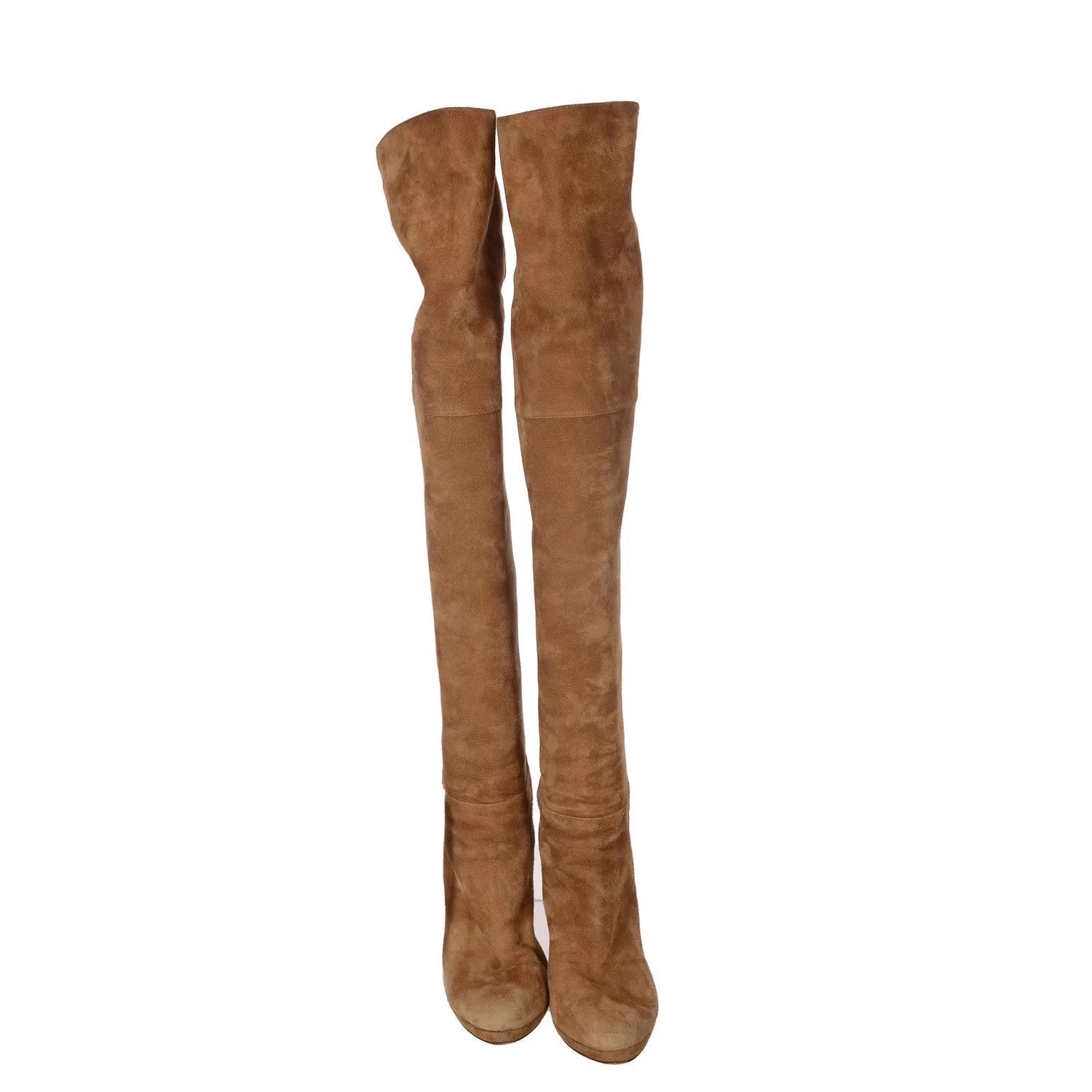 Jimmy Choo Jimmy Choo Boots 37 Size US 6.5 / IT 36.5 - 8 Thumbnail