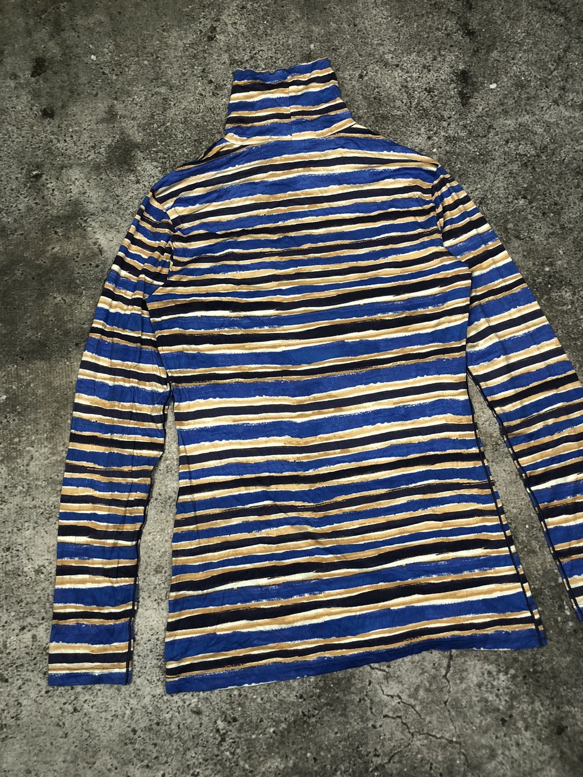 Marni × Uniqlo Marni Uniqlo Longsleeve Size US XS / EU 42 / 0 - 2 Thumbnail