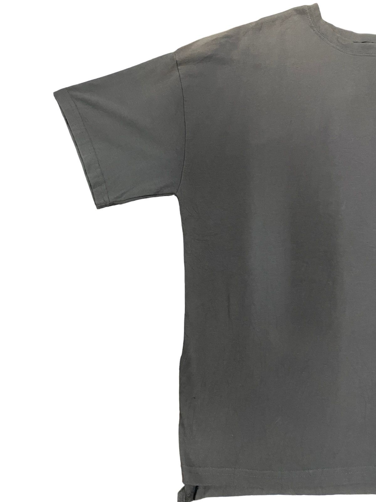 Japanese Brand × Vintage Vintage Spray Premium Ghost Skateboard Tee Size US XL / EU 56 / 4 - 3 Thumbnail