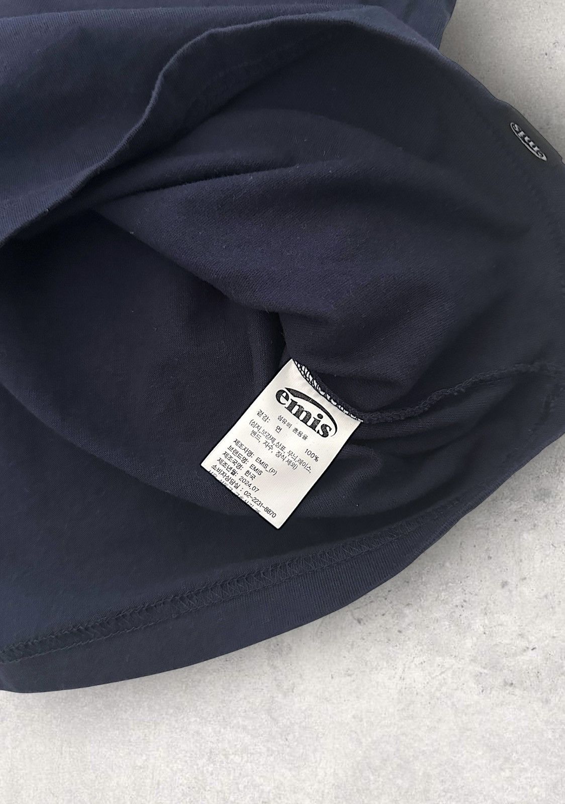 Other Emis Cropped Tee Size ONE SIZE - 6 Thumbnail