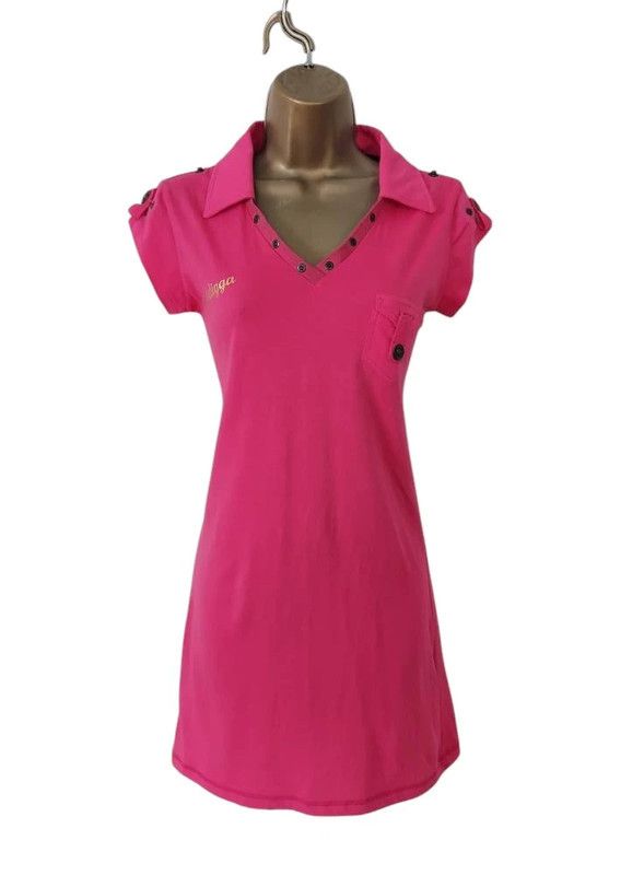 Vintage Golddigga vintage dress S Size S / US 4 / IT 40 - 1 Thumbnail